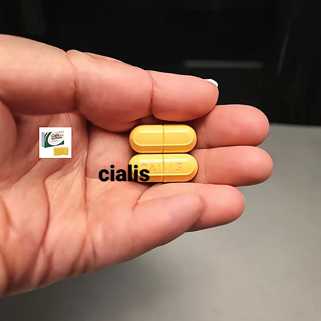 Que farmacia vende cialis